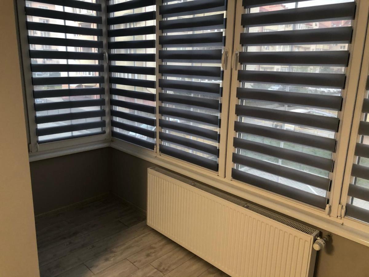 Gil Apartments, Volodimirskaja 90.246 - Majetok Bozdosh 乌日霍罗德 外观 照片
